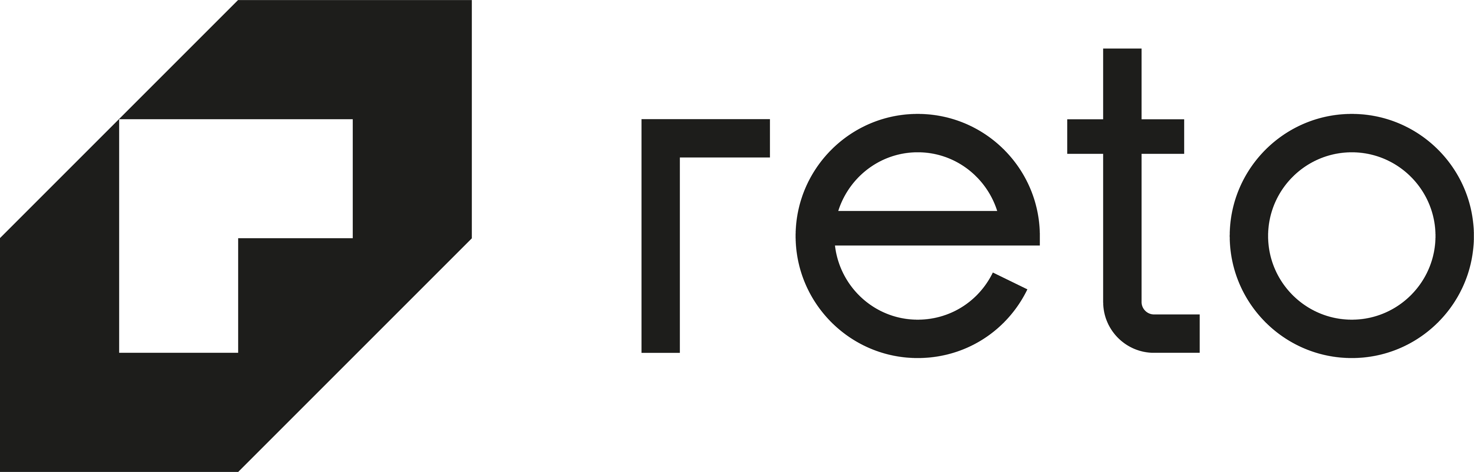 Reto logo